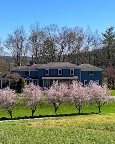 韦尔斯伯勒37 Oak Ridge House住宿加早餐旅馆 外观 照片