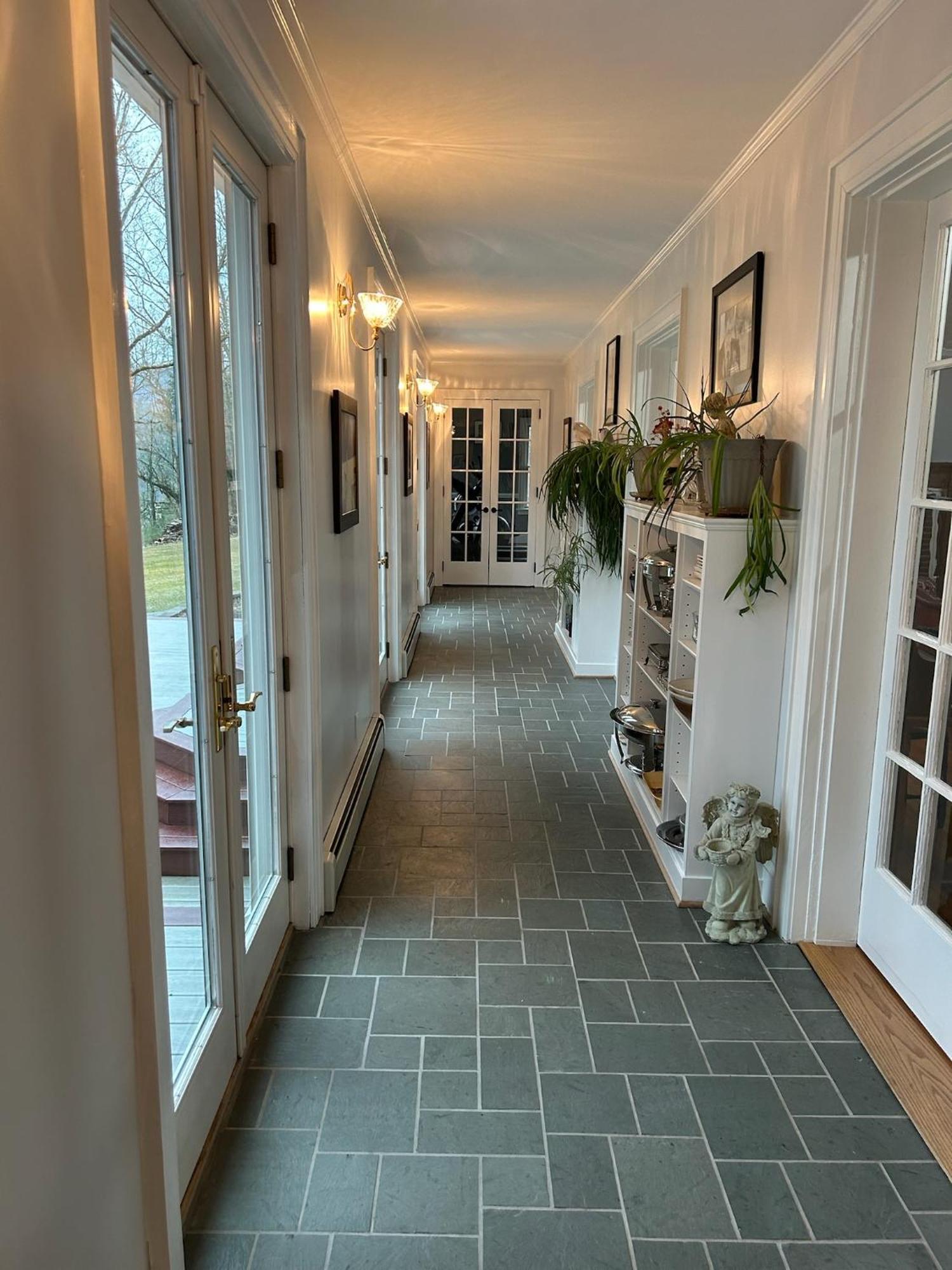 韦尔斯伯勒37 Oak Ridge House住宿加早餐旅馆 外观 照片